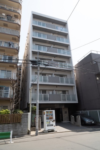 アクセスフォート両国立川